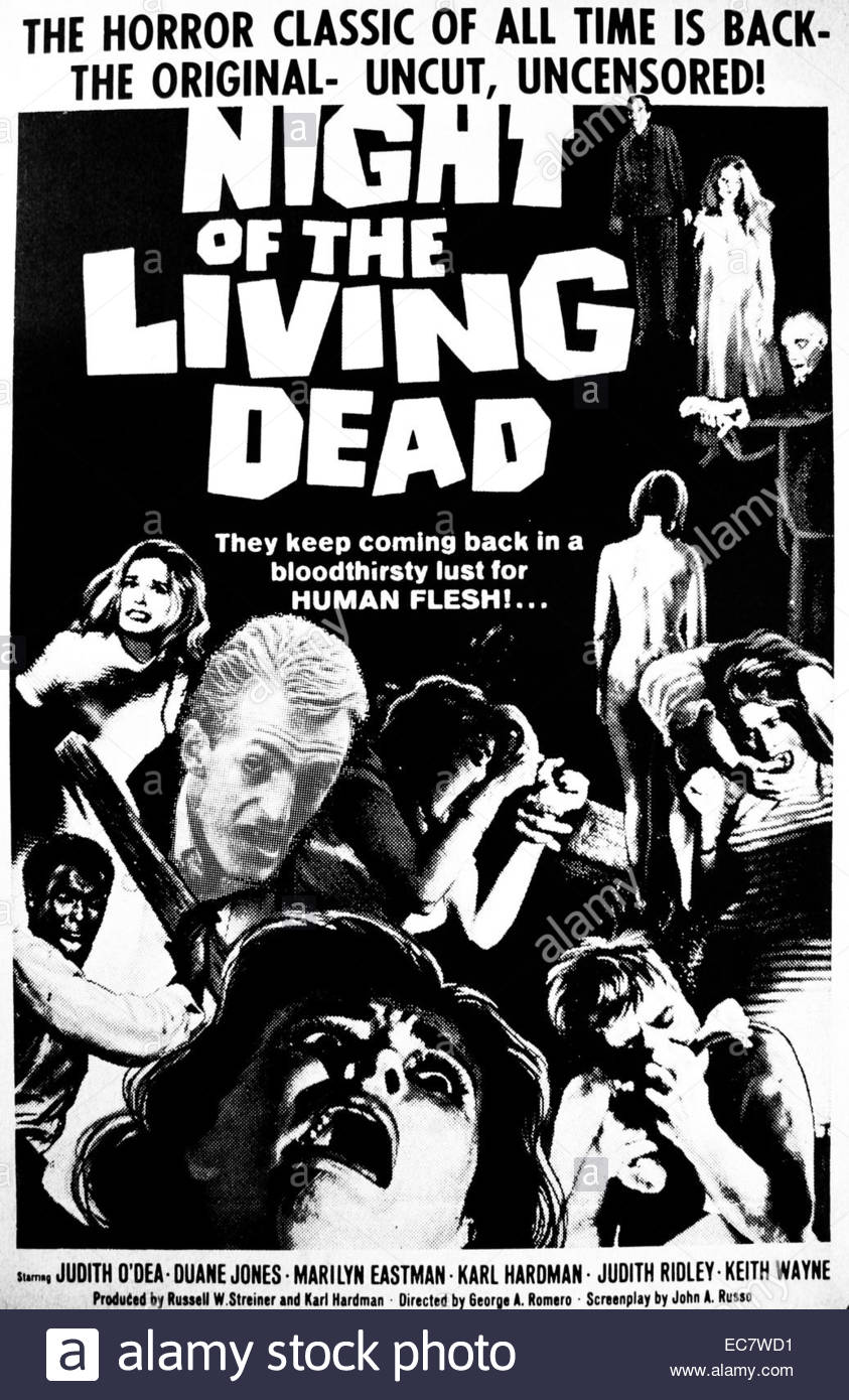 free download film night of the living dead 1990